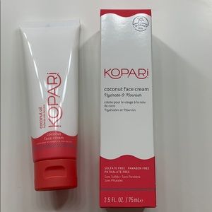 Kopari Coconut Face Cream